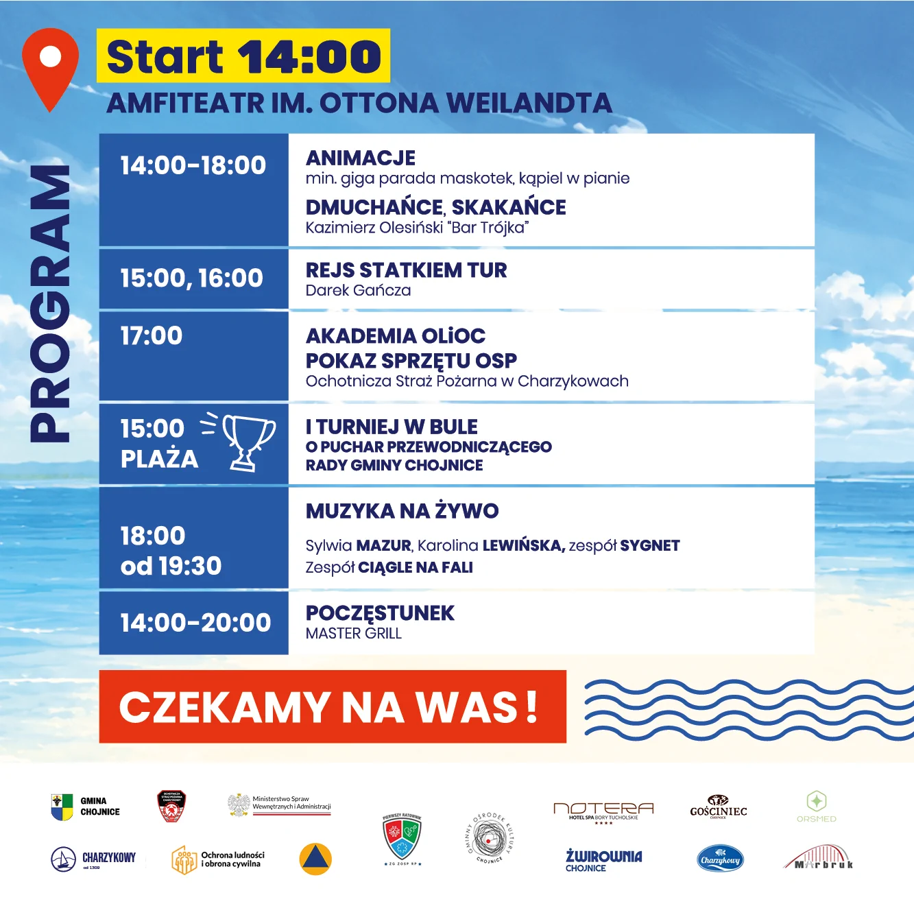 Dzień Charzyków