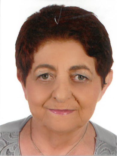 Aleksandra Wojcieszyńska
