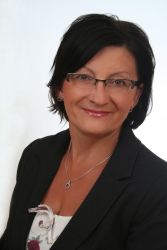 Bożena Stępień