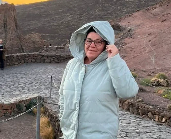 Danuta Malinowska