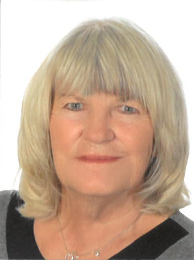 Ewa Pierzgalska