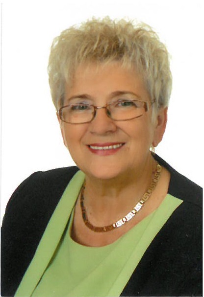 Krystyna Kijek
